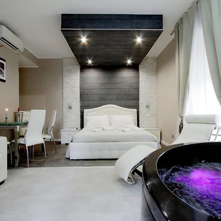 Suite Paradise Rome Guest Rooms Dış mekan fotoğraf