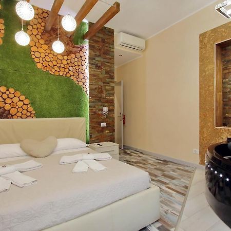 Suite Paradise Rome Guest Rooms Dış mekan fotoğraf