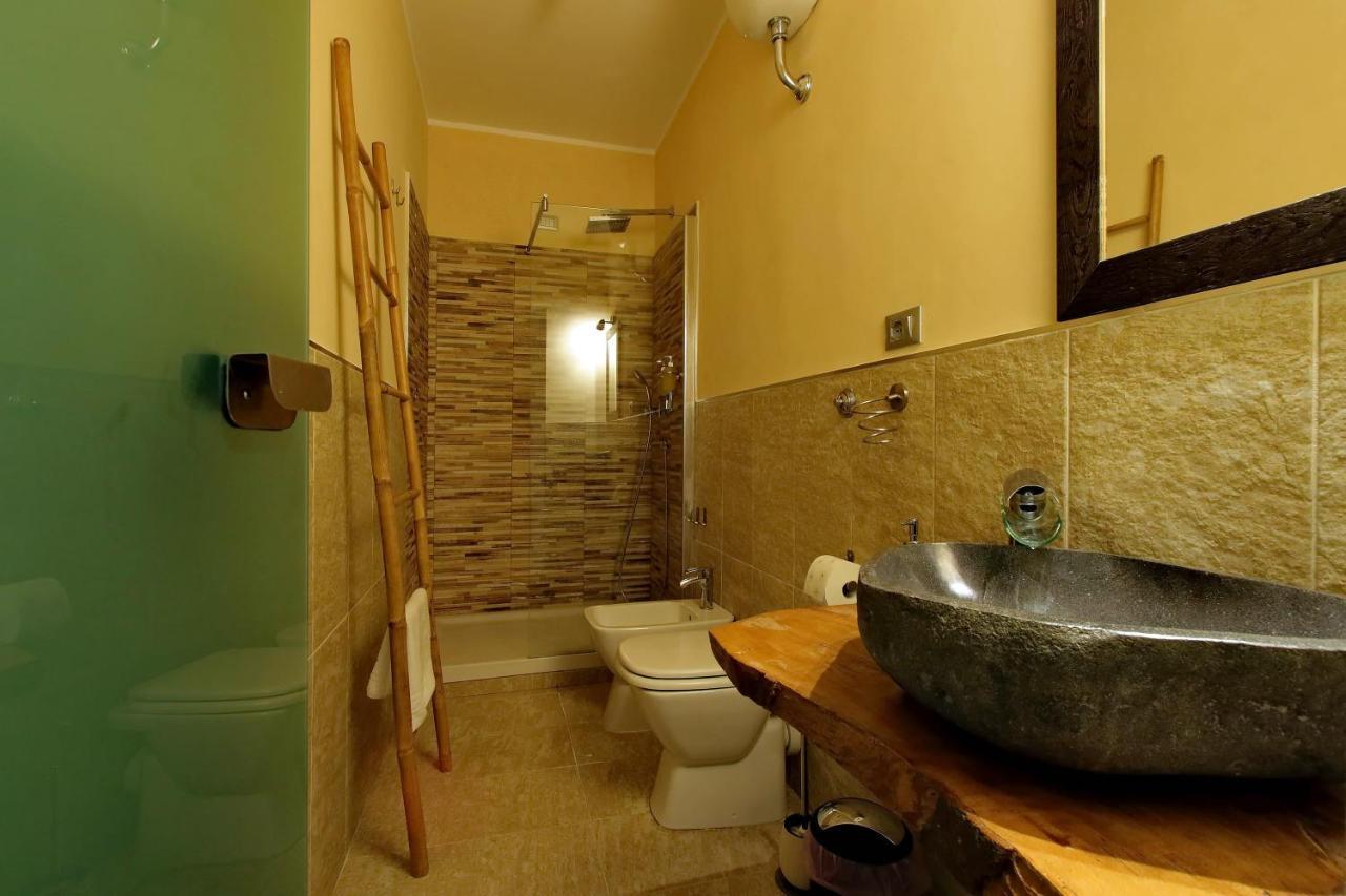 Suite Paradise Rome Guest Rooms Dış mekan fotoğraf