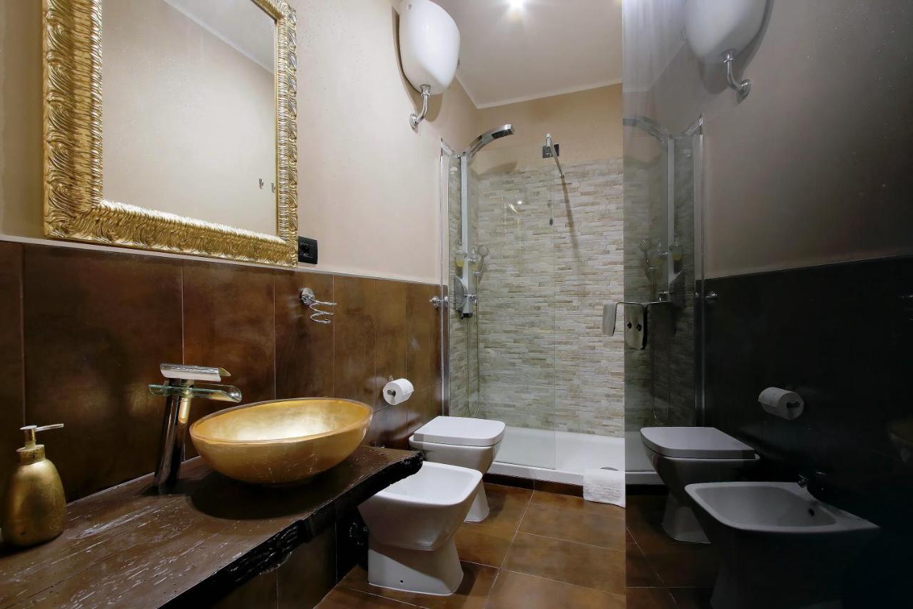 Suite Paradise Rome Guest Rooms Dış mekan fotoğraf